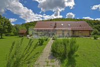 SNIŽENO!!! PRILIKA: RUSTIKALNA VILA S BAZENOM