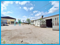 IVANIĆ-GRAD - okolica - više poslovnih objekata 480 m² parcela 2500 m²