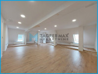 IVANIĆ - Savska - 4-sobni, renoviran, prostran, svijetao