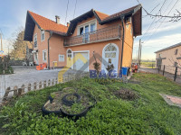 Ivanja Reka - kuća za radnike