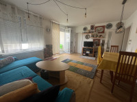 IVER NASELJE, DVOSOBAN STAN OD 50m2 U NOVOGRADNJI, NAMJEŠTEN., PRODAJA