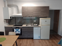 Iznajmlivanje stana u Zagrebu (Vukomerec), 45.00 m2