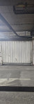 iznajmljivanje garaže 13  kvadrata