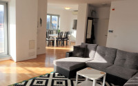 Maksimir, 4-sobni stan (112 m²) s terasom i parkingom