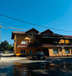 Iznajmljivanje sobe(po ležaju) Mala Kosnica