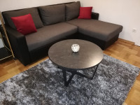 Iznajmljivanje stana,Sv.Klara