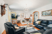 Iznajmljuje se kuća 151 m² s okućnicom i terasom – Škrljevo