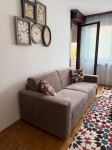 Iznajmljuje se moderan 2-sobni stan u Malešnici – 40 m² |