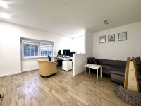 Iznajmljuje se moderan poslovni prostor 40 m² – Petrova ulica