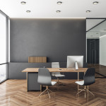 Iznajmljuje se moderan uredski prostor na zapadu grada