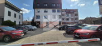 Iznajmljuje se poslovni prostor 50 m², Varaždin – prizemlje