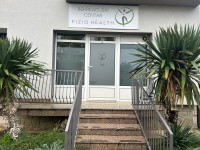 Iznajmljuje se poslovni prostor u Josipovcu, Osječka ulica 40m2