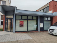 IZNAJMLJUJE SE POSLOVNI PROSTOR U SAMOM CENTRU ČAKOVCA KOD AUTOBUSNOG