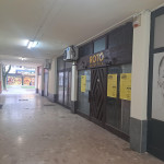 Iznajmljuje se poslovni prostor: Zagreb (Gajnice), trgovina, 34 m2