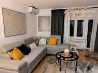 Iznajmljuje se prostran 3-sobni stan – Donja Vežica