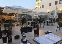 Iznajmljuje se restoran Torre Tar - Tar Vabriga kraj Poreča