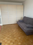 1 sobni stan od 33 kvadrata iznajmljujem