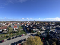 Iznajmljujem 3-soban stan 77,5 m2, Velika Gorica, Centar, namješten