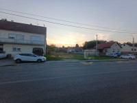 iznajmljujem građevinsko zemljište u Rastušju