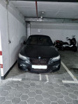 Iznajmljujem parkirno mjesto u garaži stambene zgrade - Vukomerec