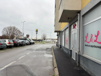 Iznajmljujem poslovni prostor 36 m², Sjenjak