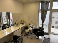 Iznajmljujem poslovni prostor za frizerski salon od 26 m2