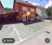 Iznajmljujem poslovni prostor za razne djelatnosti-POŽEGA