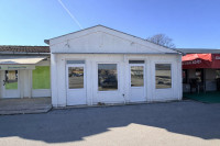 Iznajmljujem poslovni prostor 55 m2