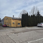 Iznajmljujem Proizvodnju - skladište