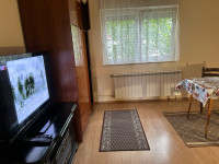 Iznajmljujem sobu 16 m2 kod N bolnice