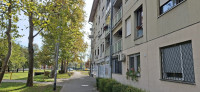 iznajmljujem stan na Vrbanima 52 m2