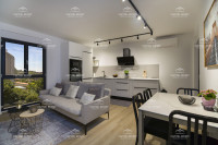 Iznajmljujemo četverosoban stan u Puli, Veruda