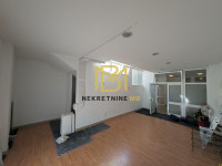 Iznajmljujemo uredski poslovni prostor u Splitu 65m2