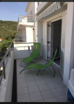 IZUZETNA PRILIKA - Apartman s pogledom - Nečujam