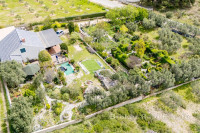 Izuzetna nekretnina s pogledom na more