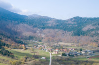Izuzetno građevinsko zemljište na Bjelolasici