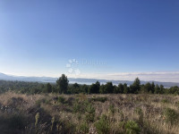 Izvanredno Građevinsko Zemljište sa pogledom na prukljansko jezero