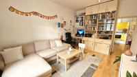 Izvrsna lokacija! Stan 64m2, 2S+DB, Trnje