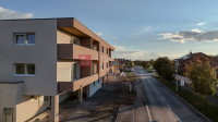 J. BAŠIĆA četverosoban stan, 85 m², 2. kat, NOVOGRADNJA