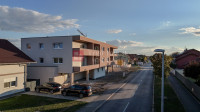 J. BAŠIĆA četverosoban stan, 85 m², 2. kat, NOVOGRADNJA