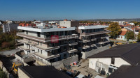 J.J. STROSSMAYERA trosoban stan, 77 m², 3. kat, lift, PENTHOUSE