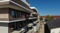 J.J. STROSSMAYERA trosoban stan, 92 m², 3. kat, lift, PENTHOUSE