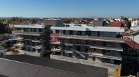 J.J. STROSSMAYERA trosoban stan, 96 m², prizemlje, lift