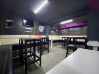 J. KOZARCA - Ugostiteljski lokal/Noćni bar, 180 m2