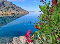 Jablanac - kuća prvi red do mora