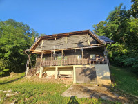 Jablanovec - kuća s velikom okućnicom i panoramskim pogledom