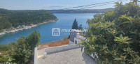 Jadranovo, 130m2, samostojeća kuća blizu mora