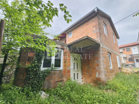 JADRANOVO - kuća na mirnoj lokaciji