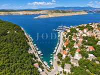 Jadranovo – kuća nedaleko mora