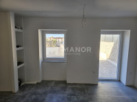 CRIKVENICA, JADRANOVO – Adaptirana samostojeća kuća s pogledom na more